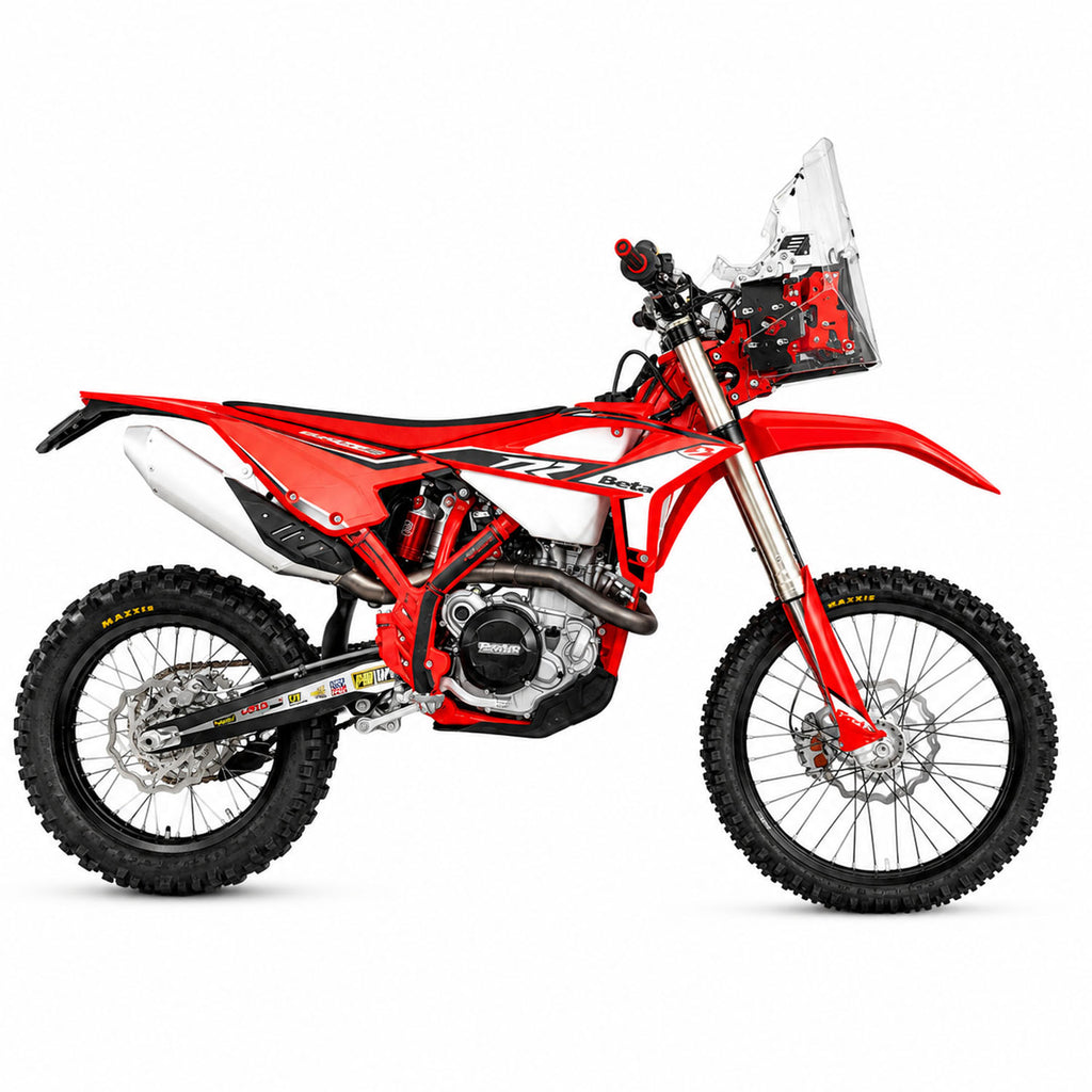 Kit Rally Beta RR Off-Road Adventure