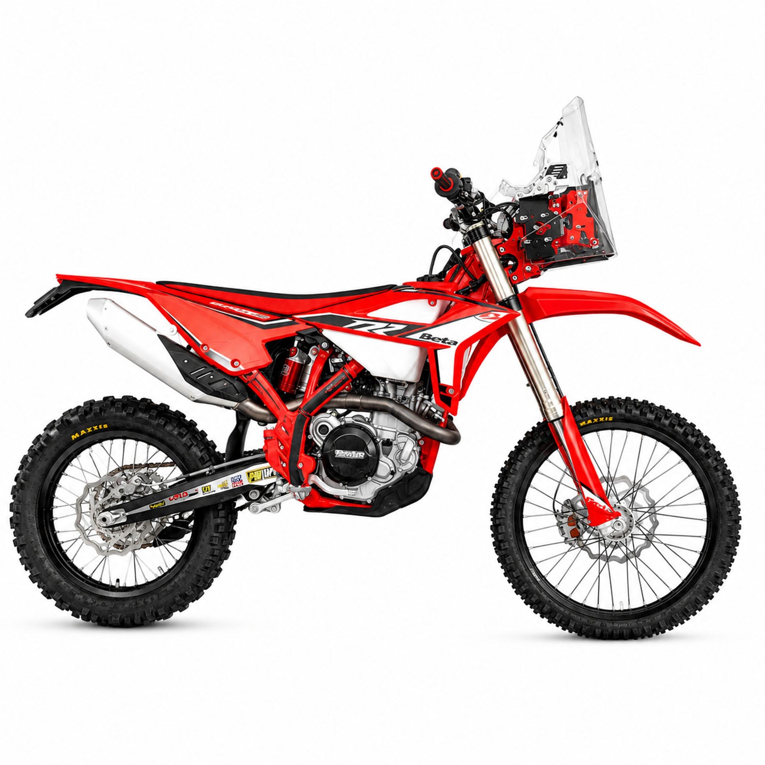 Kit Rally Beta RR Off-Road Adventure