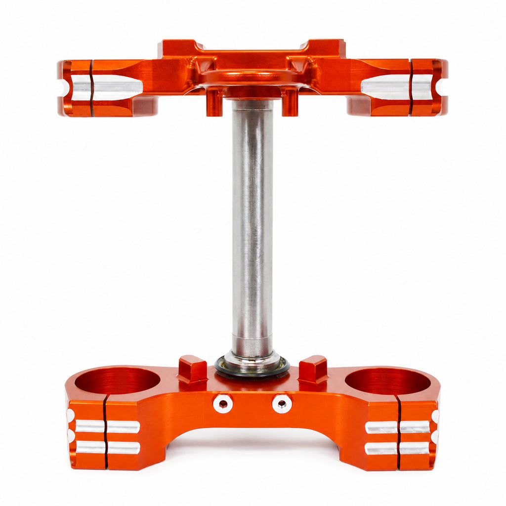 KTM 790 Adventure R Rally CNC Triple Clamps