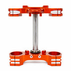KTM 790 Adventure R Rally CNC Triple Clamps