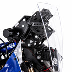 Kit Rally Expert Yamaha WR450 2012-2015 con Torretta Navigazione