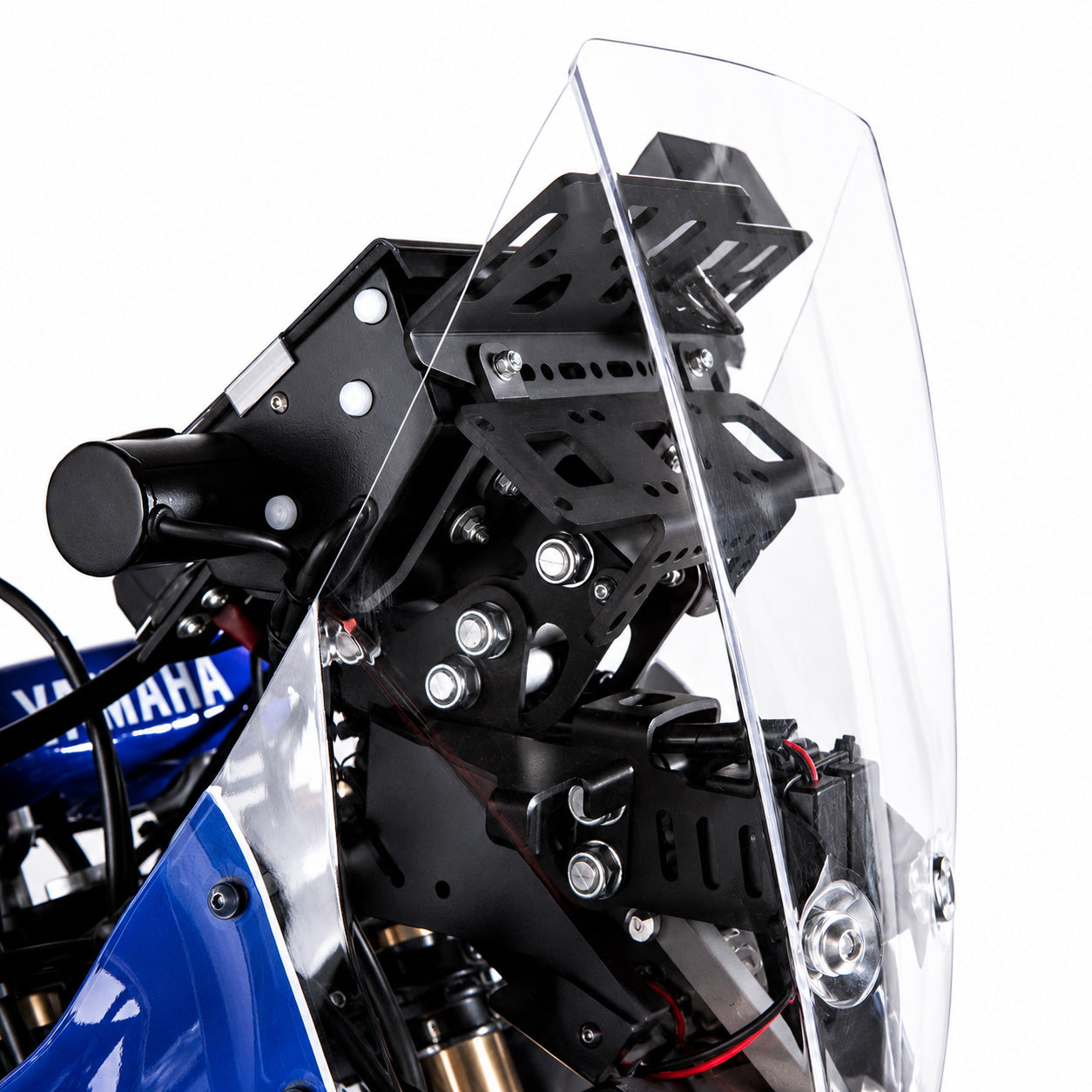 Kit Rally Expert Yamaha WR450 2012-2015 con Torretta Navigazione
