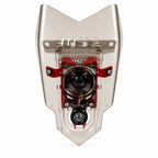 Rally Tower MST per Moto Adventure e Off-Road