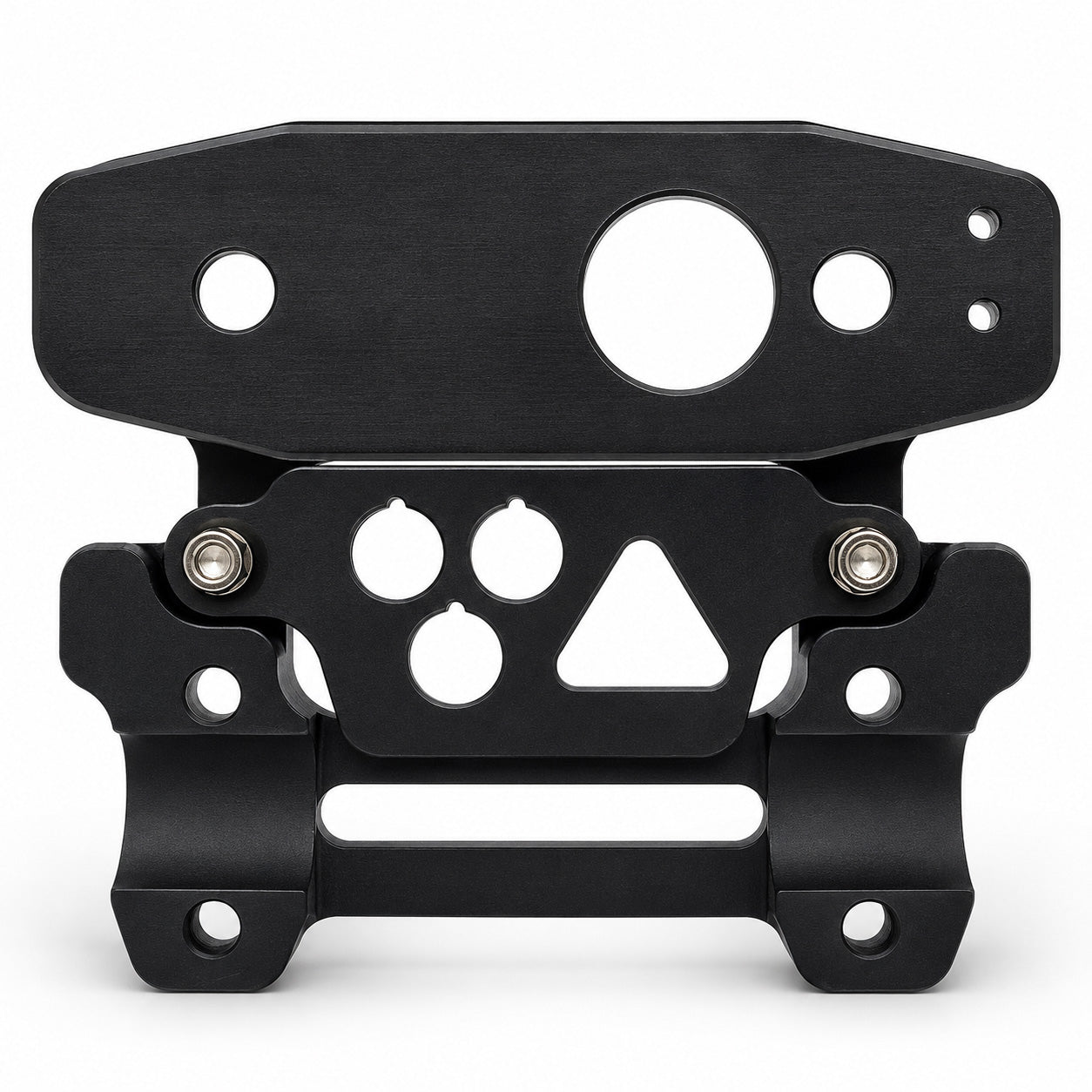 Relocation System Husqvarna 701 e KTM 690 Enduro