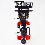 Kit Torre Navigazione Rally MST per Moto Adventure