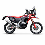 Kit Rally Honda CRF450L/RL/XR Adventure MST Rally