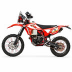 Rally Tower MST per Moto Adventure e Off-Road