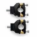 Riser XTRIG Black Yamaha T7 Triple Clamps Kit