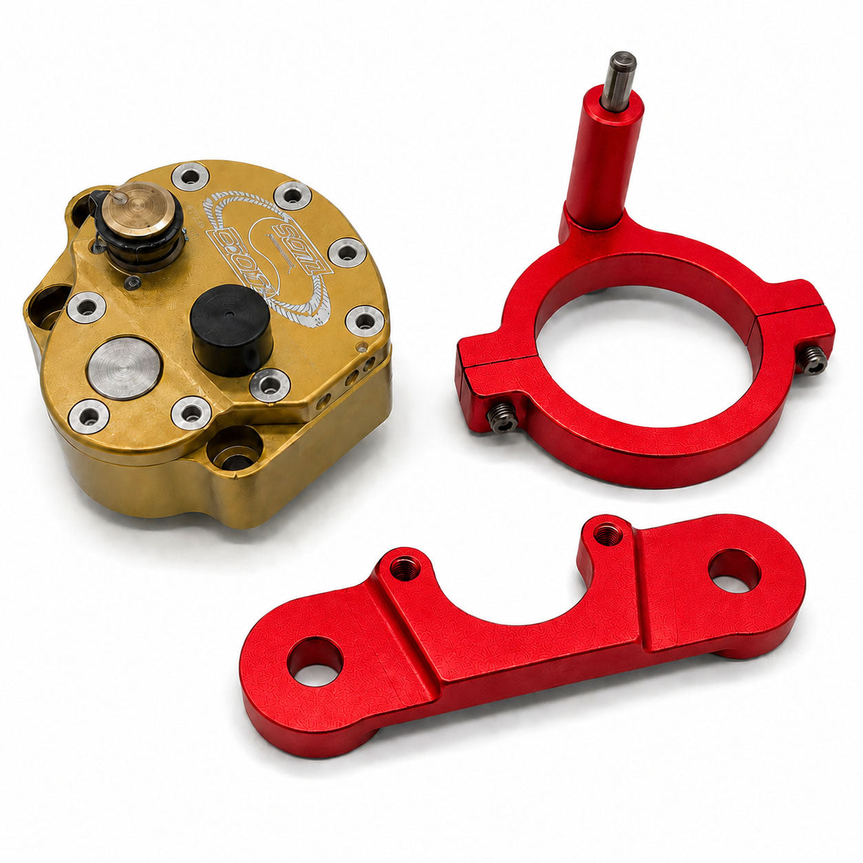 Kit Ammortizzatore di Sterzo Aprilia Tuareg 660