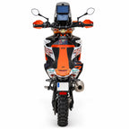 Kit Rally KTM 790/890 ADVENTURE  MST Rally per Adventure e Off-Road