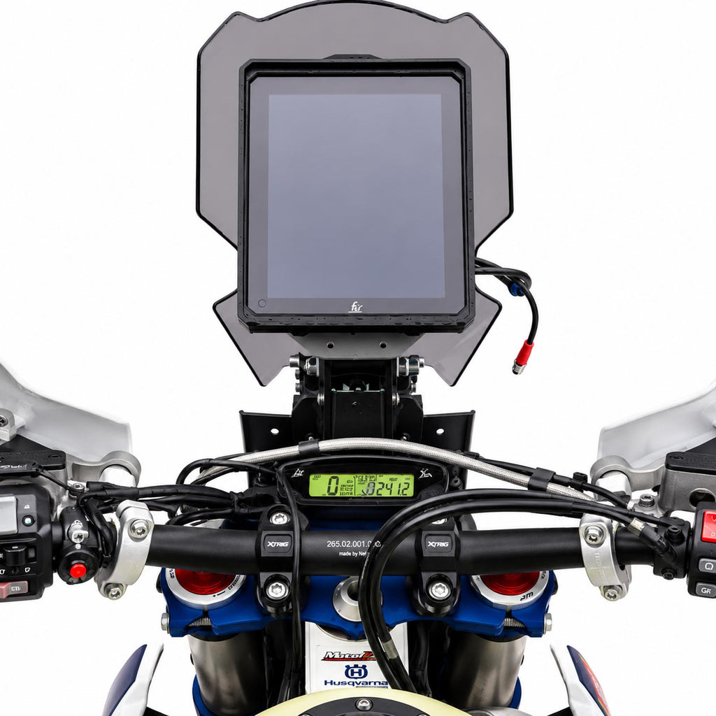 MST Rally Expert Gen 4 Rally Replica Kit