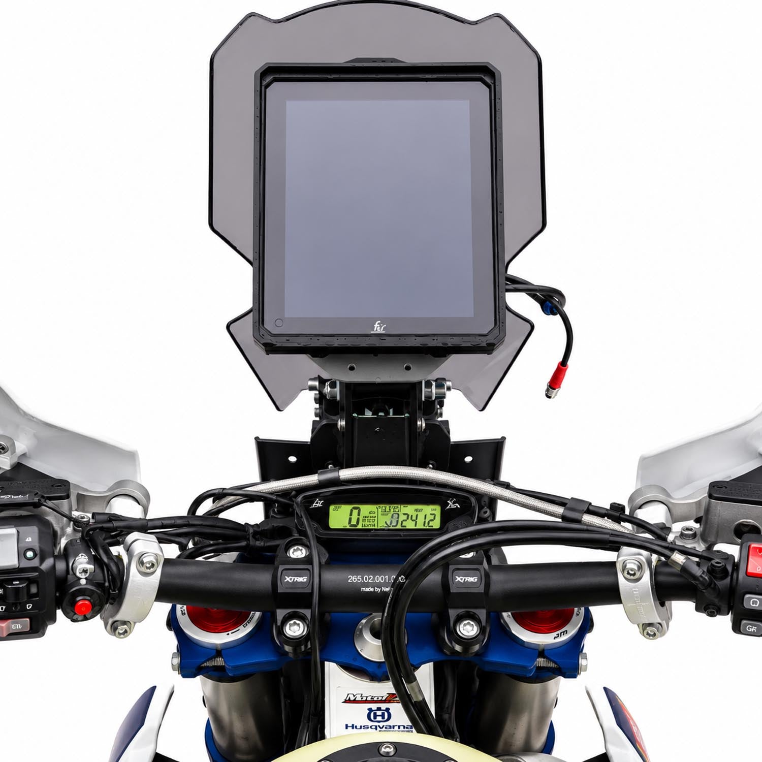 Kit Rally Replica Expert Gen 4 MST Rally
