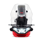 Adventure Rally Aprilia Tuareg 660 Adventure Navigation Tower