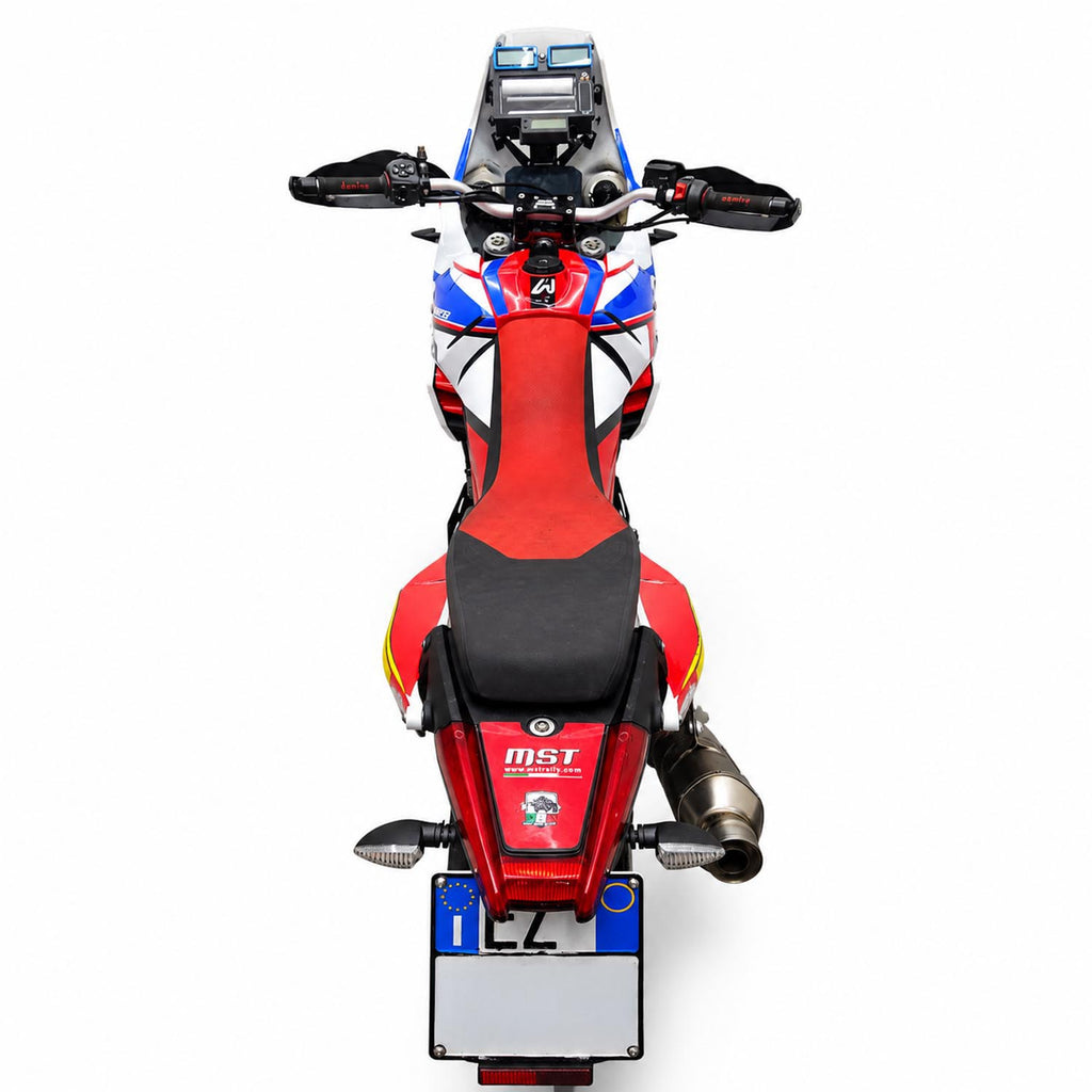 Aprilia RXV 660 Rally Kit per Tuareg 660