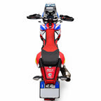 Aprilia RXV 660 Rally Kit per Tuareg 660