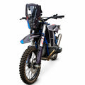 BMW GS Rally Tower Kit Adventure Off Road by MST Rally