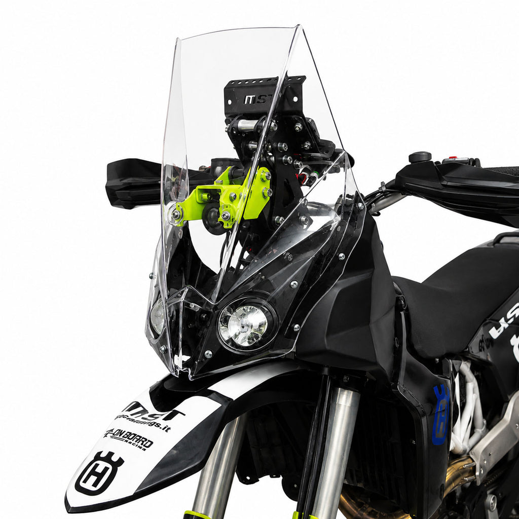 Kit Rally Tower MST per Husqvarna 701 Enduro