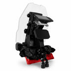 Adventure Rally Aprilia Tuareg 660 Adventure Navigation Tower