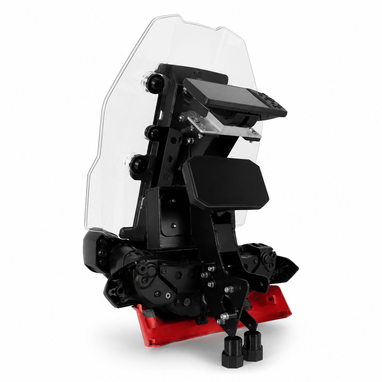 Adventure Rally Aprilia Tuareg 660 Adventure Navigation Tower