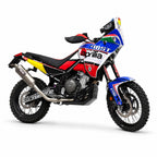 Aprilia RXV 660 Rally Kit per Tuareg 660