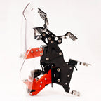 Kit Torre Navigazione Rally MST per Moto Adventure