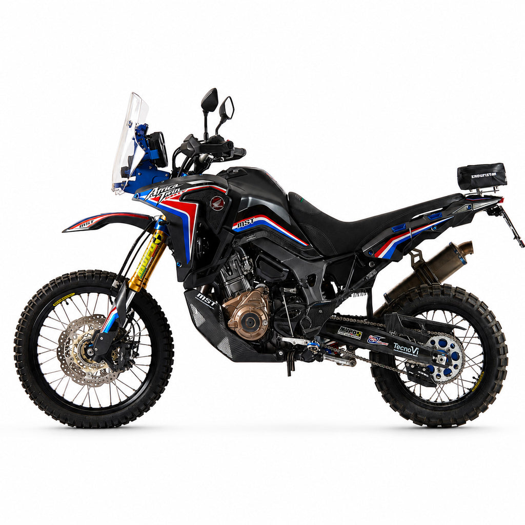 Honda Africa Twin CRF 1000 Complete Rally Adventure Kit