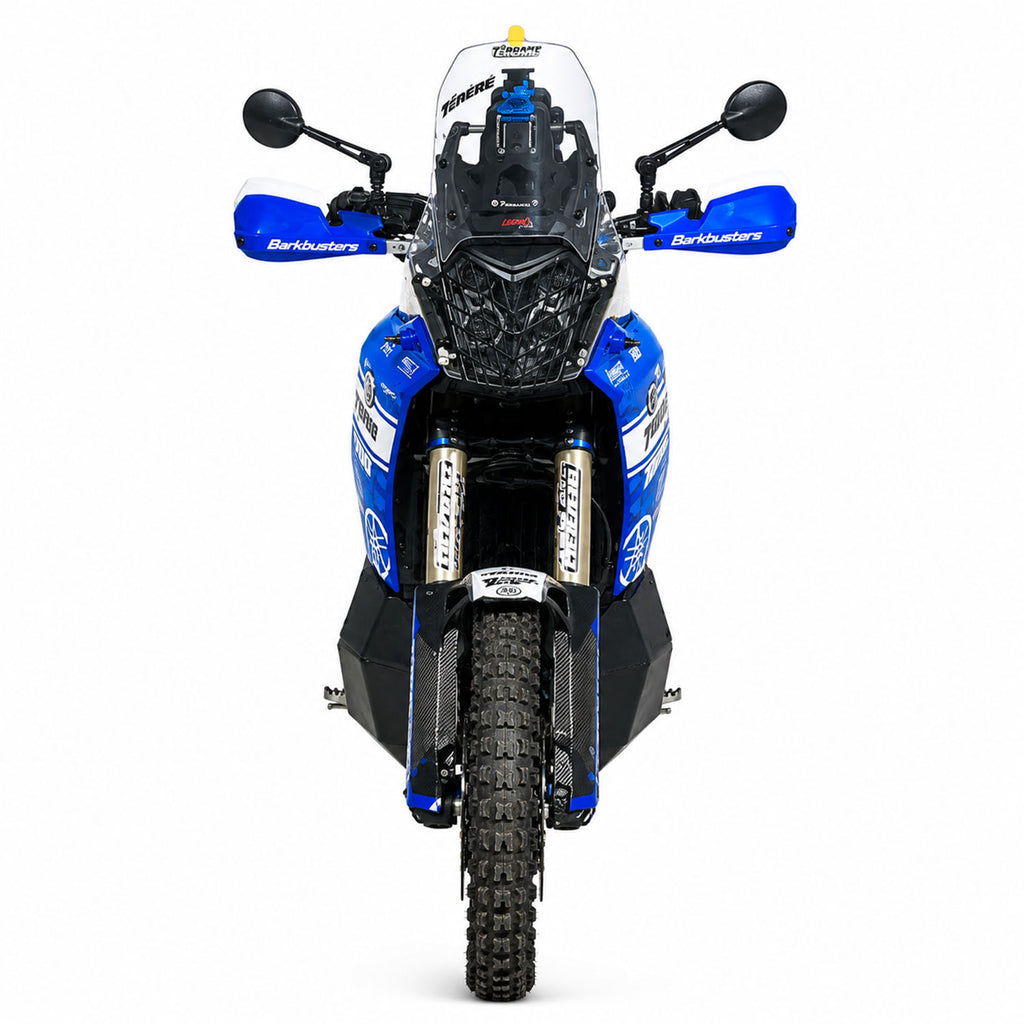 Kit Rally Yamaha Ténéré 700 Adventure Off-Road