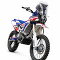 Kit Rally Adventure Yamaha WR450F by MST Rally